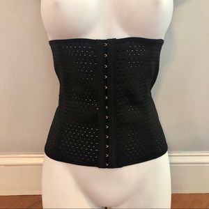 3/$12 Breathable Waist Trainer Size Large